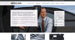 Desktop Screenshot of aircarnow.com